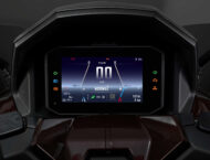 SYM celebra en EICMA su 70 aniversario con llamativas novedades 6 sym ttlbt (6)