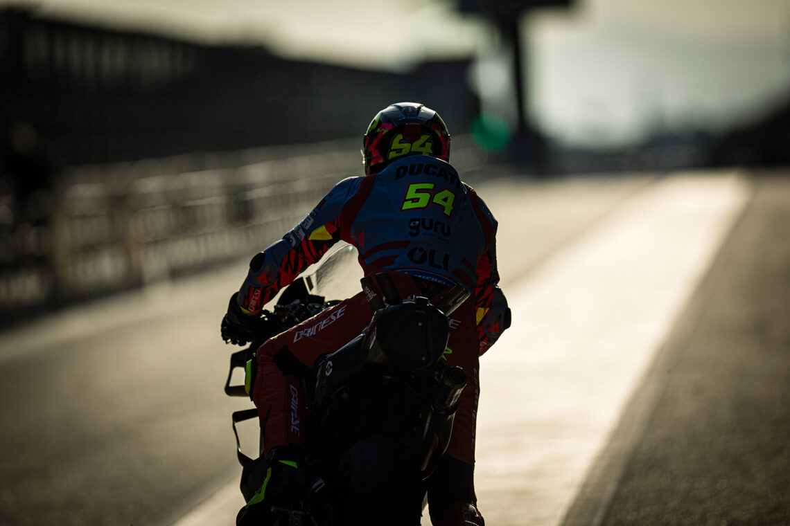 test barcelona motogp 2025 fermin aldeguer