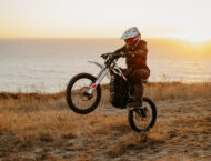 Zero Motorcycles y sus dos propuestas más asequibles desveladas en el EICMA 2024 25 zero xb 2025 (12)