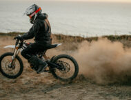 Zero Motorcycles y sus dos propuestas más asequibles desveladas en el EICMA 2024 23 zero xb 2025 (13)