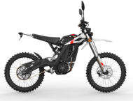 Zero Motorcycles y sus dos propuestas más asequibles desveladas en el EICMA 2024 32 zero xb 2025