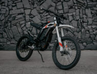 Zero Motorcycles y sus dos propuestas más asequibles desveladas en el EICMA 2024 19 zero xb 2025 (2)