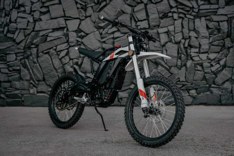 Zero Motorcycles y sus dos propuestas más asequibles desveladas en el EICMA 2024 18 zero xb 2025 (2)