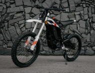 Zero Motorcycles y sus dos propuestas más asequibles desveladas en el EICMA 2024 21 zero xb 2025 (3)