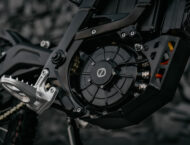 Zero Motorcycles y sus dos propuestas más asequibles desveladas en el EICMA 2024 31 zero xb 2025 (4)