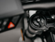 Zero Motorcycles y sus dos propuestas más asequibles desveladas en el EICMA 2024 24 zero xb 2025 (8)