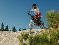 Zero Motorcycles y sus dos propuestas más asequibles desveladas en el EICMA 2024 16 zero xe 2025 (12)