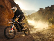 Zero Motorcycles y sus dos propuestas más asequibles desveladas en el EICMA 2024 14 zero xe 2025 (13)