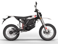 Zero Motorcycles y sus dos propuestas más asequibles desveladas en el EICMA 2024 17 zero xe 2025