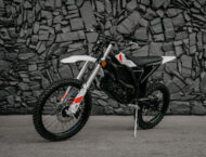 Zero Motorcycles y sus dos propuestas más asequibles desveladas en el EICMA 2024 4 zero xe 2025 (2)