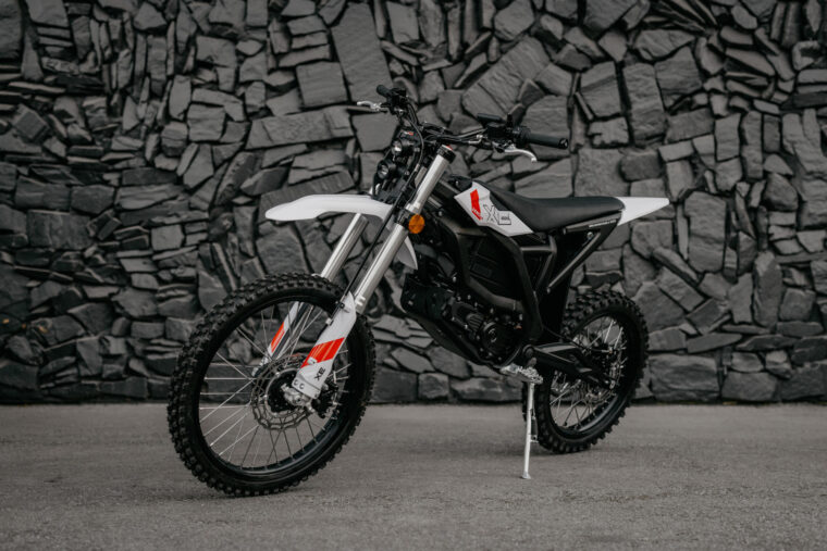 Zero Motorcycles y sus dos propuestas más asequibles desveladas en el EICMA 2024 3 zero xe 2025 (2)