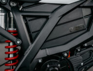 Zero Motorcycles y sus dos propuestas más asequibles desveladas en el EICMA 2024 11 zero xe 2025 (3)