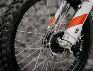 Zero Motorcycles y sus dos propuestas más asequibles desveladas en el EICMA 2024 12 zero xe 2025 (5)