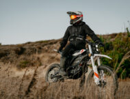 Zero Motorcycles y sus dos propuestas más asequibles desveladas en el EICMA 2024 9 zero xe 2025 (6)