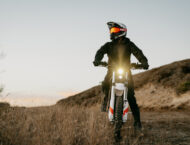 Zero Motorcycles y sus dos propuestas más asequibles desveladas en el EICMA 2024 5 zero xe 2025 (8)