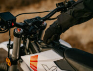 Zero Motorcycles y sus dos propuestas más asequibles desveladas en el EICMA 2024 6 zero xe 2025 (9)