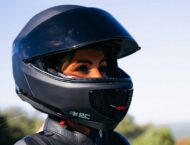 ZYON Helmets, el casco con sello español que incluye filtro contra la contaminación y los alérgenos 3 zyon helmets (8)