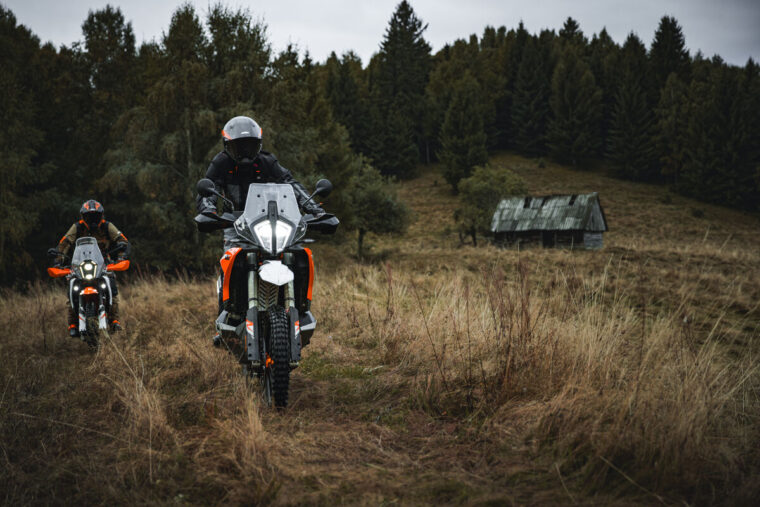 2025 KTM EUROPE ADVENTURE RALLY-2