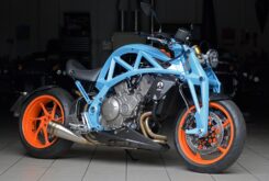 Ariel Ace The Last One 1