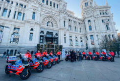 BMW CE 04 Agentes Movilidad Madrid 3