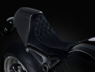 BMW R nineT Blaze Plume JSK Moto detalles1