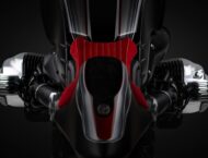 BMW R nineT Blaze Plume JSK Moto detalles12