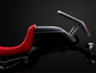 BMW R nineT Blaze Plume JSK Moto detalles17