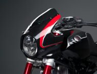 BMW R nineT Blaze Plume JSK Moto detalles5