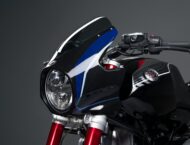 BMW R nineT Blaze Plume JSK Moto detalles6