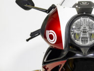 Bimota KB4 Signature BbKRT Unit 11