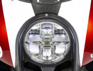 Bimota KB4 Signature BbKRT Unit 13