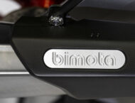 Bimota KB4 Signature BbKRT Unit 14