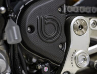 Bimota KB4 Signature BbKRT Unit 15
