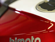 Bimota KB4 Signature BbKRT Unit 2