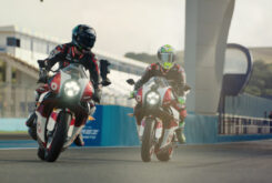 Bimota KB4 Signature BbKRT Unit