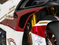 Bimota KB4 Signature BbKRT Unit 3