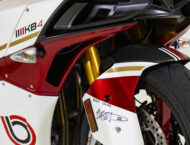 Bimota KB4 Signature BbKRT Unit 5