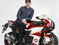 Bimota KB4 Signature BbKRT Unit 6