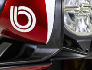 Bimota KB4 Signature BbKRT Unit 8