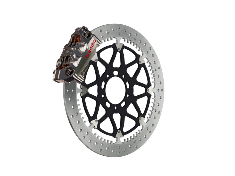 Brembo Pro Package 2