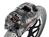 Brembo Pro Package 3