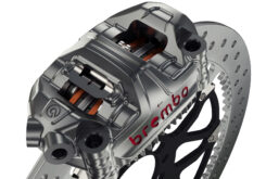 Brembo Pro Package; una solución para cada motociclista 27 Brembo Pro Package 3