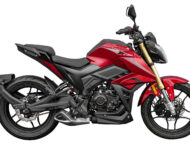 Cyclone Battlo 125 2024