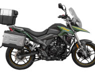 Cyclone RX1 125 2025