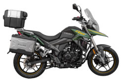 Cyclone RX1 125 2025