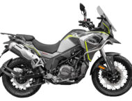 Cyclone RX4 401 2025