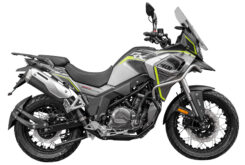 Cyclone RX4 401 2025