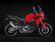 Ducati Multistrada V2 / S 2025