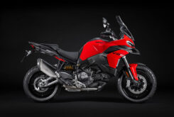 Ducati Multistrada V2 / S 2025