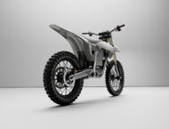 Dust Hightail motocross electrica3